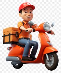 Delivery Driver